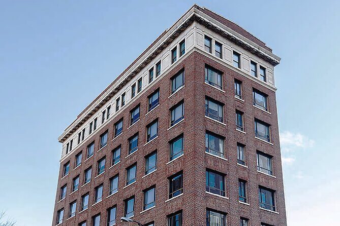 Winston-Salem Historic Guided Walking Tour - Who Will Love This Tour?