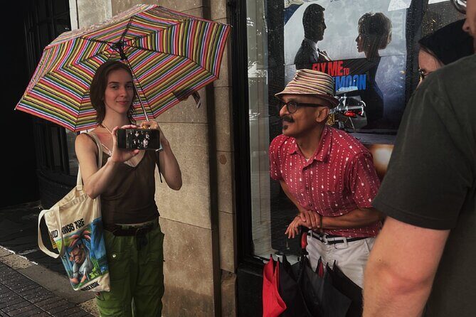 Winston-Salem True Crime Tour - Final Thoughts