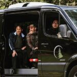 Winter Day Tour to Longmire on Mount Rainier from Seattle - An In-Depth Look at the Mount Rainier Winter Day Tour