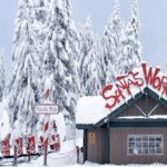 Winter Fun at North Shore Mountains- Grouse, Seymour & Cypress - Authentic Experiences and Authenticity