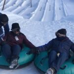 Winter fun-Private transportation to Ski, snowmobiling, and dog sledding areas. - Authentic Experiences and Genuine Value