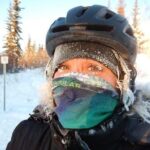 Winter Guided Fat Bike Tour - Key Points
