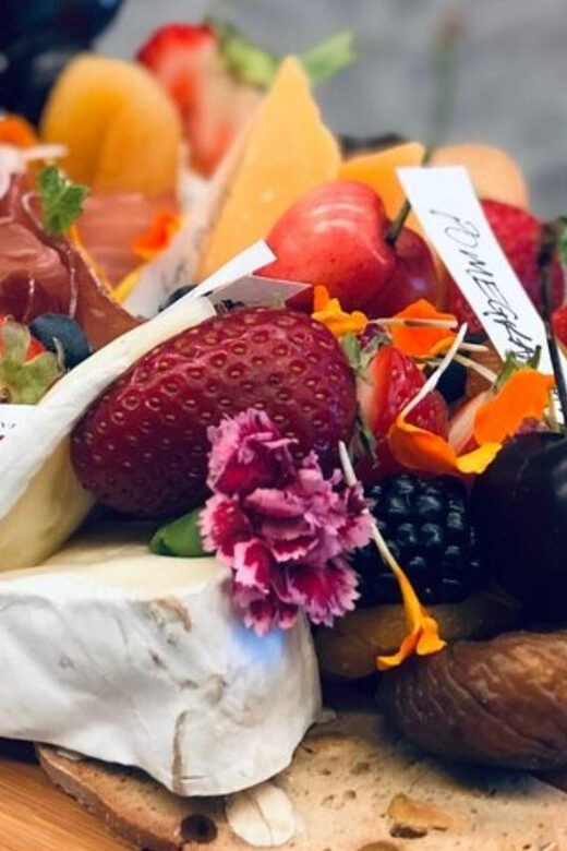 Winter Haven: Chef's Table and Wine Tasting Tour - What to Expect & Practical Tips