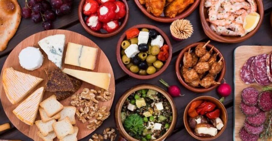 Winter Haven: Flavors of the City Guided Food Tour - FAQ