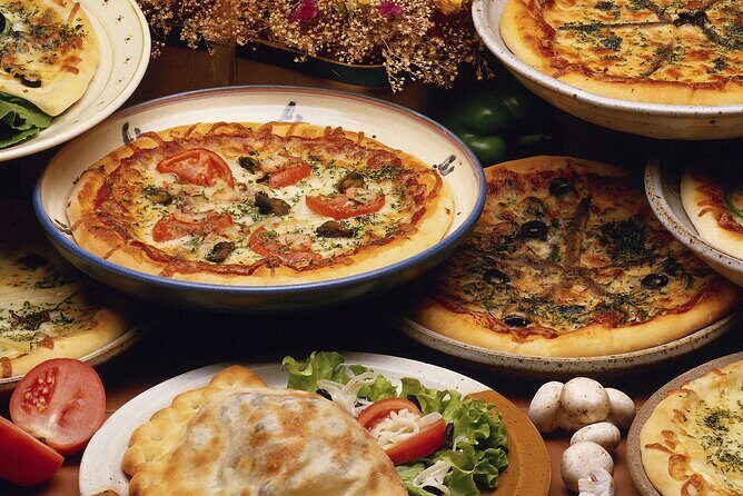 Winter Haven Guided Brunch Tour - A Deep Dive into the Winter Haven Brunch Experience