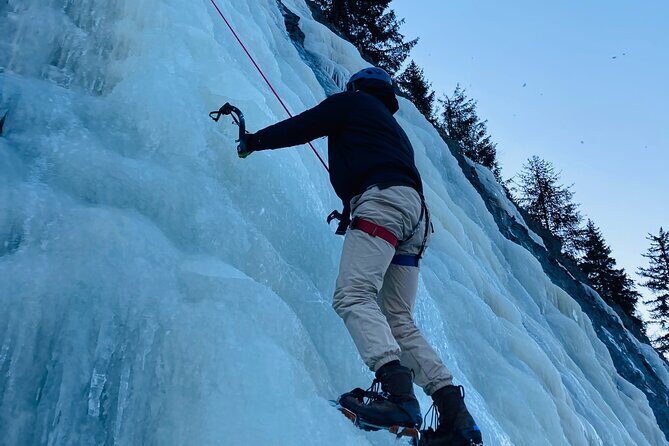 Winter Ice Climbing from Seward - Price and Value: Is It Worth It?