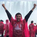 Winter Wonder Tour-A JOURNEY THROUGH THE TUNNELS BEHIND THE FALLS - Authentic Insights from Travelers