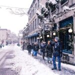 Winter Wonderland Express: Old Montreal Highlights Walking Tour - Who Should Consider This Tour?