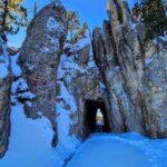 Winter Yellowstone, Grand Teton, and Mount Rushmore 7-day Tour - What We Think: The Real Value of This Tour