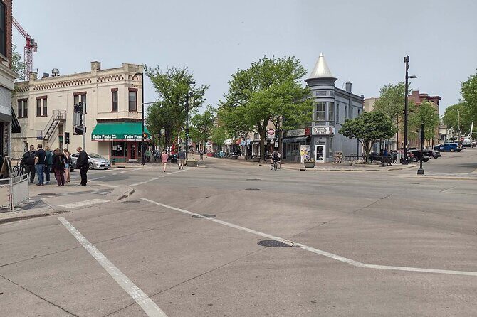 Wisconsin's Madtown: A Madison Self-Guided Walking Tour - The Experience: What We Learned from the Reviews