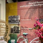 Wish You Were Here Tourism in the Palm Beaches Exhibit Entry - Who Will Get the Most From This Tour?