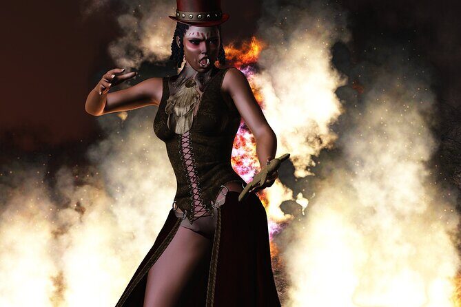 Witches and Warlocks Show at Las Vegas Magic Theater - Authentic Perspectives from Reviewers