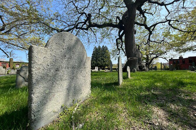 Witches of Salem Tour: Mysteries, Myths, and Magic - Final Thoughts