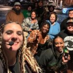 Witches, Widows, & Wraiths: Wichita Ghost Tours - FAQ