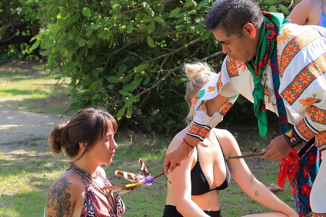 Wixárika Sacred Ritual: Purify your spirit in nature - Practical Details and Value