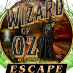 Wizard of Oz Escape Room in Myrtle Beach - Practical Details and Booking Tips
