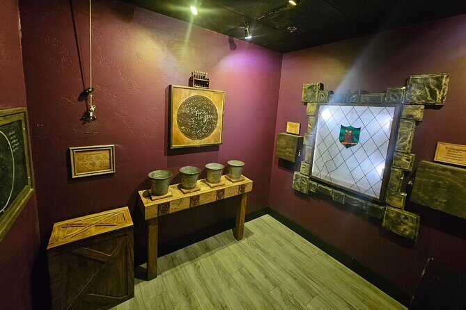 Wizard School Escape Room Colorado - Who Should Consider This Experience?