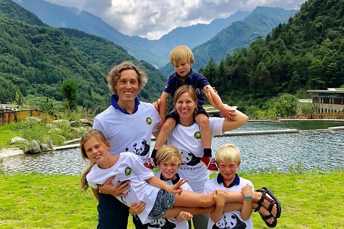 Wolong Panda Base Private Day Tour Optional Volunteering - Why This Tour Offers Great Value