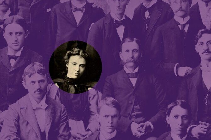 Women of FiDi NYC Financial District - Who Would Love This Tour?