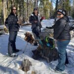 Women's Snowshoeing in Rocky Mountain National Park for Beginners - FAQ