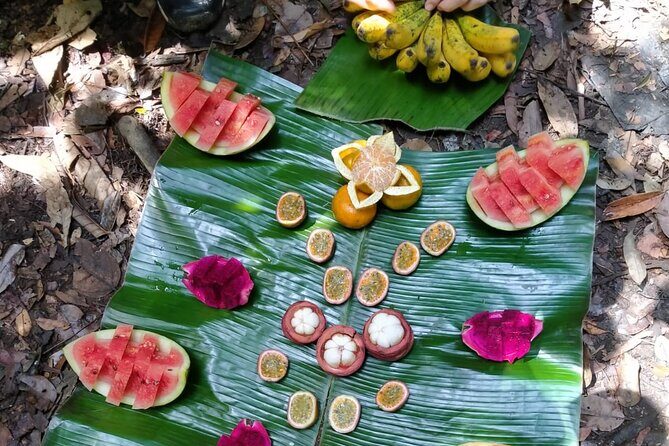 Wonderful 2Days 1Night Bukit Lawang Jungle Trekking Free Rafting - What Makes This Tour Stand Out?