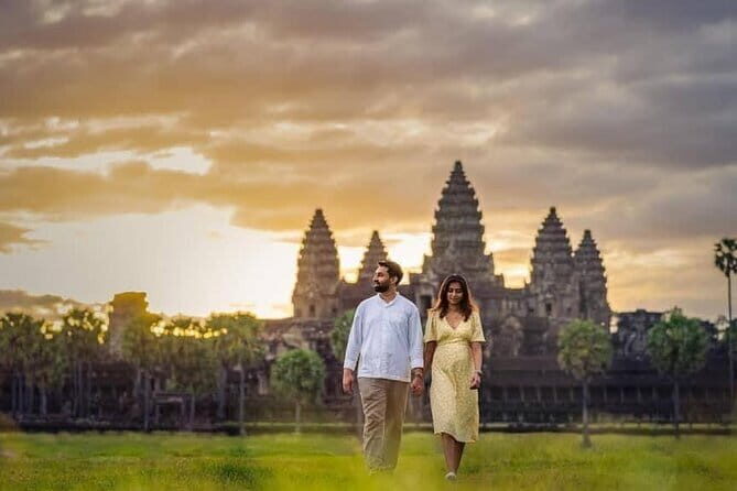 Wonderful Angkor Sunrise Joined Tour - Final Thoughts: Who Will Love This Tour?
