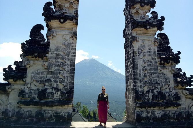 Wonderful Bali In 3 Days Private Tour - What’s Included and What to Consider