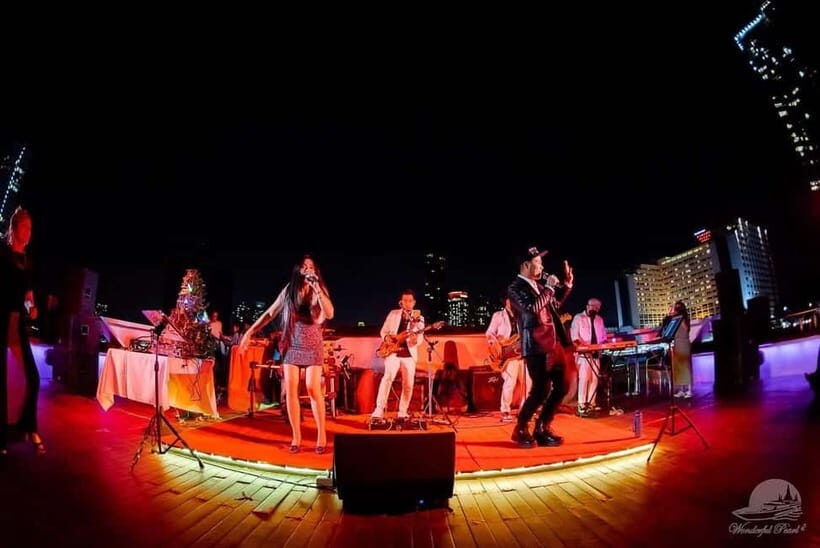 Wonderful Pearl Cruise with Private Hotel Transfer - Who Would Enjoy This Tour?