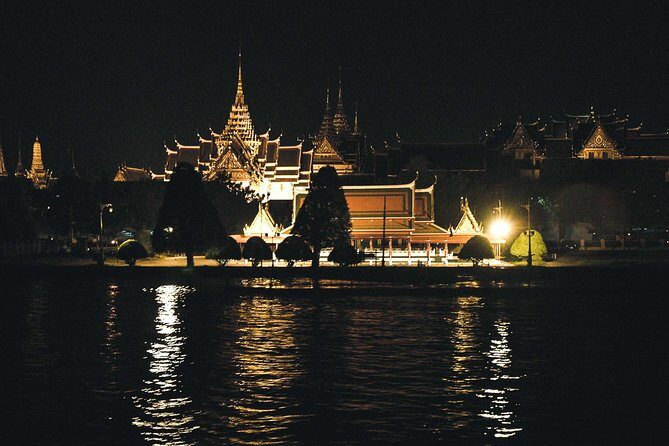 Wonderful Pearl: Evening Dinner Cruise on Chao Phraya River - How Does It Compare to Other Bangkok Experiences?