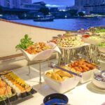 Wonderful Pearl Luxury Dinner Cruise with Live Music & Pick-up (SHA Plus) - Final Thoughts: Is It Worth It?