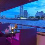 Wonderful Pearl Luxury Dinner Cruise with Live Music & Transfer - A Closer Look at the Wonderful Pearl Luxury Dinner Cruise