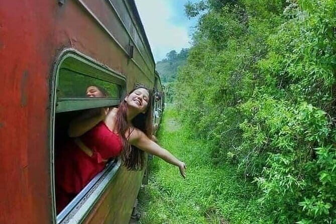 Wonderful Srilankan 14 Days Tours - Final Thoughts on the Tour