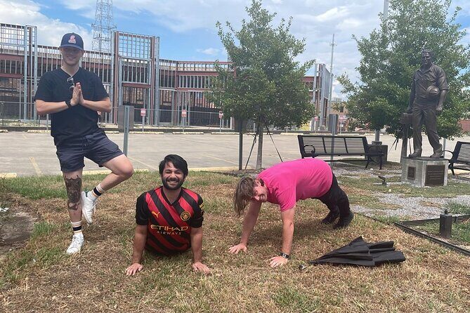 Wonderful Walla Walla Scavenger Hunt - A Thorough Look at the Wonderful Walla Walla Scavenger Hunt