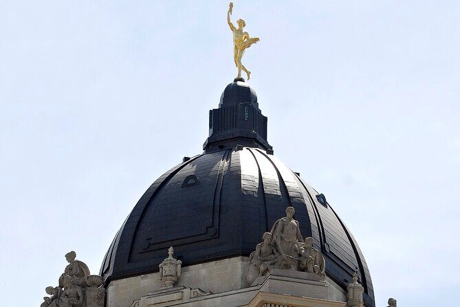 Wonderful Winnipeg: 3 Smartphone Audio Guided Walking Tours - Who Is This Tour Best Suited For?