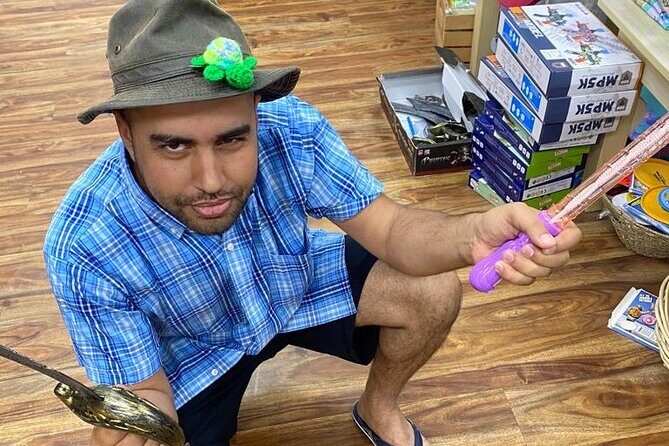 Wonderful Winthrop Scavenger Hunt - Deep Dive: Exploring Winthrop’s Hidden Gems