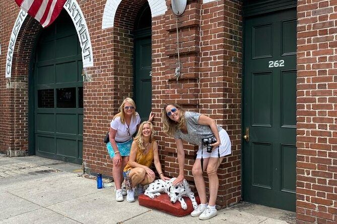 Wonderful Woodstock Scavenger Hunt - Frequently Asked Questions