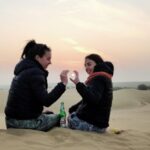 Wonderlust Camel Safari with Rumi Caravan of Thar Desert - Exploring the Itinerary in Detail