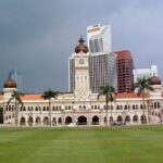 Wonders of KL with a Personal Driver - FAQ