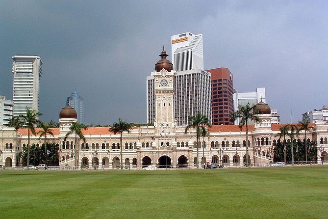 Wonders of KL with a Personal Driver - FAQ