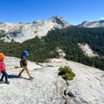 Wonders of Yosemite: Kid Friendly Private Tour - The Itinerary: A Custom-Tailored Journey
