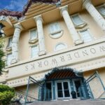 WonderWorks Orlando - A Deep Dive into WonderWorks Orlando