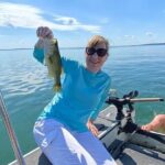 Wood Angling Fishing Guide Service - An In-Depth Look at the Wood Angling Experience