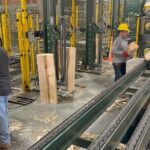 Wood Bat Mill Tour - Why You Should Consider the Wood Bat Mill Tour