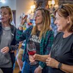 Woodinville Wine and Snoqualmie Falls Day Tour - Detailed Itinerary Breakdown