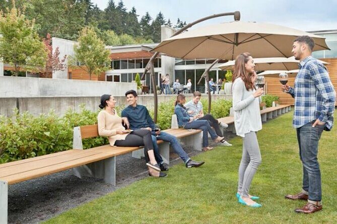 Woodinville's Downtown Wine Tasting Pass - FAQ