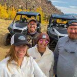 Woodland Park: 2 Hour Guided Wildlife Sunset UTV Tour - You Drive - Authentic Experiences and What Travelers Love