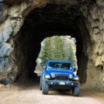 Woodland Park: 2H Guided Backcountry Jeep Tour - You Drive - Final Thoughts