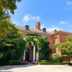 Woodside: Filoli Historic House and Garden Entry Ticket - Who Will Love Filoli?