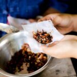 Workshop Making Herbal ball & herbal inhaler - Discovering the Workshop: What Makes It Special