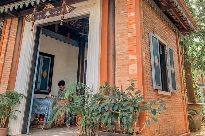 Workshop Visit and Sombai Liqueur Tasting - Practical Tips for Your Visit